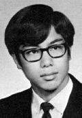 Robert Masuda: class of 1972, Norte Del Rio High School, Sacramento, CA.
